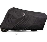 Dowco Guardian Weatherall Plus Motorcycle cover1 M Noir