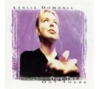 Dowdall, Leslie - Out There