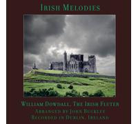 Dowdall, William - Irish Melodies