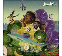 Dowdelin Carnavaln Odyssey (Vinyl) 12" Album
