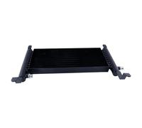 dowfane Refroidisseur d'huile hydraulique 7109582 6724743 compatible avec chargeur compact Bobcat S150 S160 S175 S185 S205 T180 T190