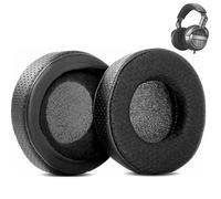 DowiTech Coussinets d’Oreille Compatible avec Beyerdynamic DTX 910 DTX910 DTX 700 DTX700 DTX710 Casques d'écoute Oreillettes et Coussinets Remplacement