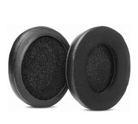 DowiTech Coussinets d’Oreille Compatible avec Boltune BT-BH010 Casques d'écoute Oreillettes et Coussinets Remplacement avec Couche de Gel à Effet glacé Coussinets d’écouteurs de Rechange