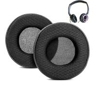DowiTech Coussinets d’Oreille Compatible avec Philips SBC HP400 Casques d'écoute