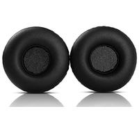 DowiTech Coussinets d’Oreille Compatible avec Sony WH-CH510Casques d'écoute Oreillettes et Coussinets Remplacement avec Cuir protéiné Premium Coussinets d’écouteurs de Rechange