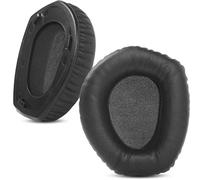 DowiTech Coussinets de rechange pour casque sans fil Sennheiser HDR175/HDR165/HDR185/HDR195 RF