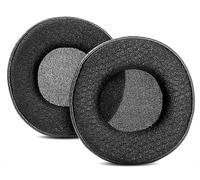 DowiTech Oreillettes de Casque Respirantes compatibles avec Le Casque sans Fil Urbanears Plattan ADV Oreillettes de Remplacement pour Casque d'écoute