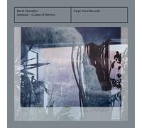 Dowland / A Game of Mirrors – Carpe Diem