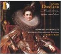 Dowland - Away Come Sweet Love
