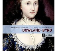 Dowland - Ayres/Songs of Sundrie Na [Import]