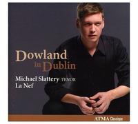 Dowland In Dublin