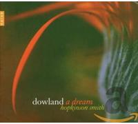 Dowland, J. - A Dream [Import]