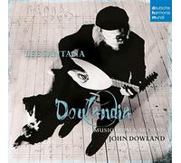 Dowland, J. - Doulandia