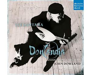 Dowland, J. - Doulandia