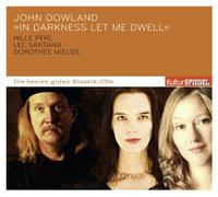 Dowland, J. - Kulturspiegel [Import]