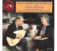 Dowland, John / Bream - Two Loves
