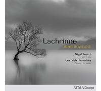 Dowland : Lachrimae