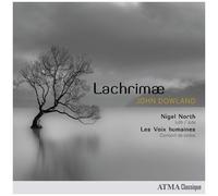 Dowland: Lachrimae [Cd] Uk - Import