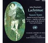 Dowland - Lachrimae Or Seaven Teares