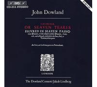 Dowland Lacrimae