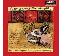 Dowland - Mary Wiegold's Songbook