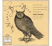 Dowland - Night's Black Bird