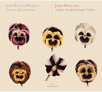 Dowland – Semper Dowland Semper Dolens – CD