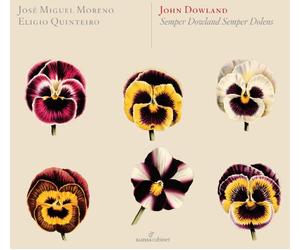 Dowland / Semper Dowland Semper Dolens