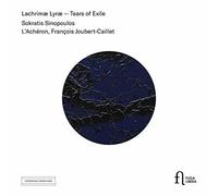 John Dowland - Lachrimae Lyrae [Import]
