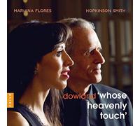 Dowland 'Whose Heavenly Touch'