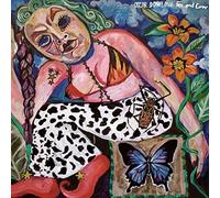Oscar Dowling Free and Easy (CD) Album