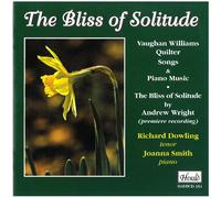Dowling/Smith - The Bliss of Solitude [Import]