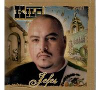 Down Aka Kilo - Bosses & Jefes