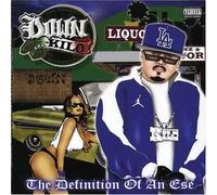 Down Aka Kilo - Definition of an Ese