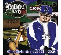 Down Aka Kilo - Definition of an Ese