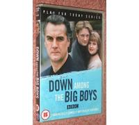 Down Among The Big Boys - Billy Connolly - Dvd