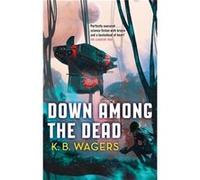 Down Among The Dead