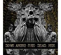 Down Among The Dead Men