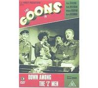 Down Among The Z Men G