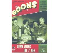 Down Among the Z Men [Import anglais]