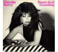 Down And Counting [12", US, Epic 49-05926]