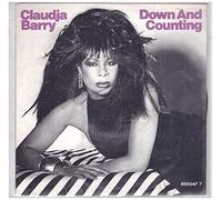 Down and counting (1986) / Vinyl single [Vinyl-Single 7'']