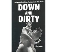 Down and Dirty Mike Quarles (Auteur)