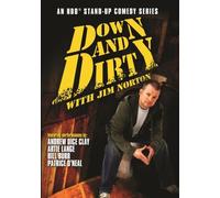 Down And Dirty With Jim Norton