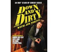 Jim Norton - Down and Dirty with Jim Norton