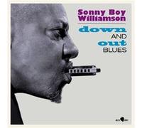 Down and Out Blues (Limited Edition) [Vinyl LP]