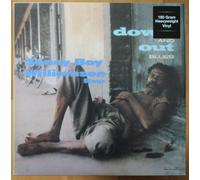 Down And Out Blues [Vinyl]