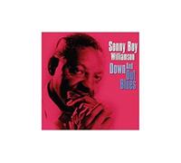 Down And Out Blues Vinyle