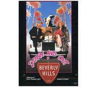 Down And Out In Beverly Hills [Digital Video Disc]