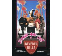 Down And Out In Beverly Hills [Dvd]